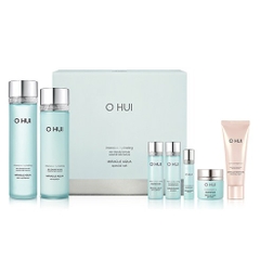 Bộ dưỡng da Ohui Miracle Aqua 2 món
