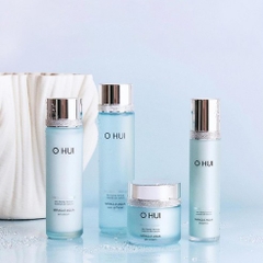Bộ dưỡng da Ohui Miracle Aqua 2 món