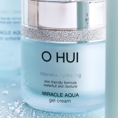Bộ dưỡng da Ohui Miracle Aqua 2 món