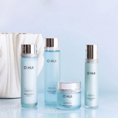 Bộ dưỡng da Ohui Miracle Aqua 2 món
