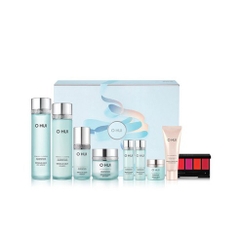 Bộ dưỡng da Ohui Miracle Aqua 4 món
