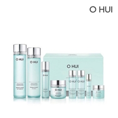 Bộ dưỡng da Ohui Miracle Aqua 4 món