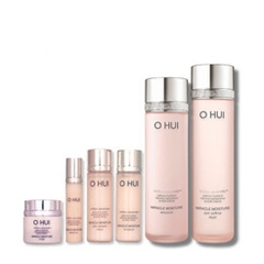 Bộ dưỡng da Ohui Miracle Moisture 4 món