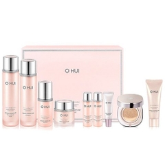 Bộ dưỡng da Ohui Miracle Moisture