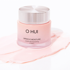 Bộ dưỡng da Ohui Miracle Moisture