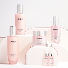 Bộ dưỡng da Ohui Miracle Moisture