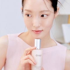 Bộ dưỡng da Ohui Miracle Moisture