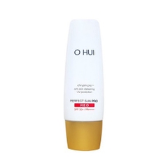 Bộ dưỡng da Ohui Perfect Sun