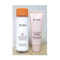 Bộ dưỡng da Ohui Perfect Sun