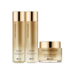 Bộ dưỡng da SNP Collagen