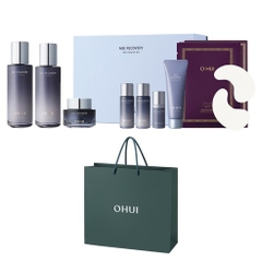 Bộ dưỡng Ohui Age Recovery 3 món