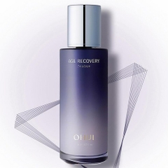 Bộ dưỡng Ohui Age Recovery 3 món