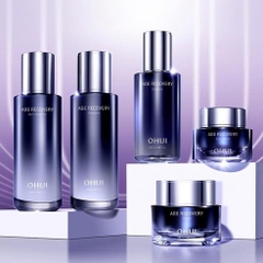 Bộ dưỡng Ohui Age Recovery 3 món