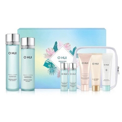 Bộ dưỡng Ohui Miracle Aqua 2 món