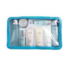 Bộ dưỡng Ohui Miracle Aqua 4 món