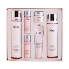 Bộ dưỡng Ohui Miracle Moisture