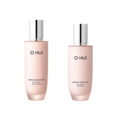 Bộ dưỡng Ohui Miracle Moisture