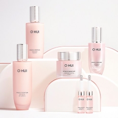 Bộ dưỡng Ohui Miracle Moisture