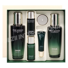 Bộ dưỡng Ohui Prime
