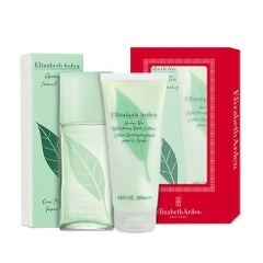 Bộ nước hoa Green Tea 100ml