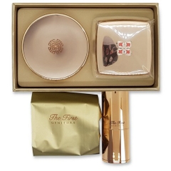 Bộ Phấn Nước The First Geniture