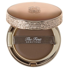 Bộ Phấn Nước The First Geniture