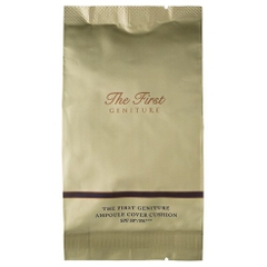 Bộ Phấn Nước The First Geniture