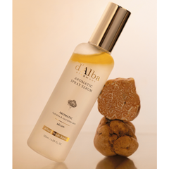 Bộ Serum & Gel Rửa Mặt Dalba