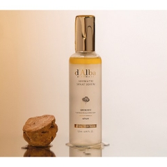 Bộ Serum & Gel Rửa Mặt Dalba