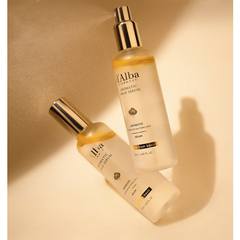Bộ Serum & Gel Rửa Mặt Dalba
