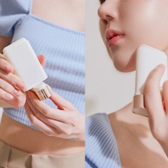 Bộ Son Kem Chống Nắng Dalba