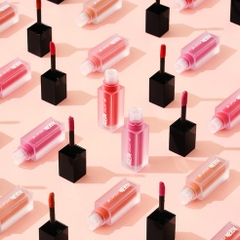 Bộ son tint Merzy Mini Layering