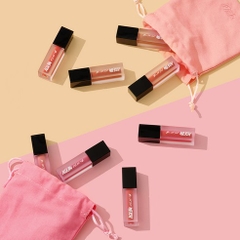 Bộ son tint Merzy Mini Layering