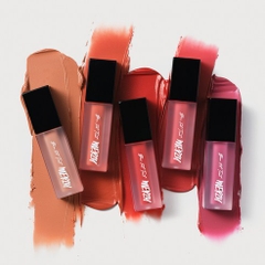 Bộ son tint Merzy Mini Layering