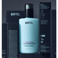 BRTC Power Homme All-in-one 150ml