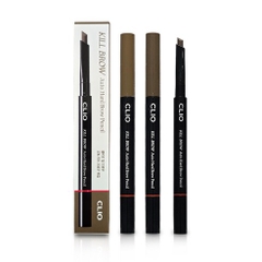 Bút kẻ mày Clio Kill Brow