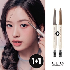 Clio Sharp So Simple Eyebrow Pencil