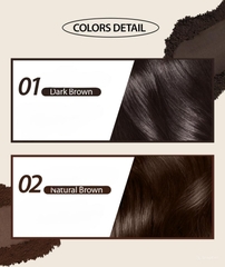 Enprani Inkronize Lasting Hair Puff