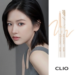 Clio Sharp So Simple Waterproof Pencil Liner