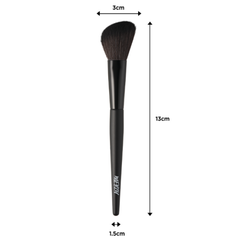 Cọ Merzy Noir Contour