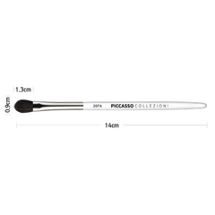 Cọ phấn mắt Picasso 207A