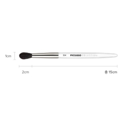 Cọ phấn mắt Picasso 224