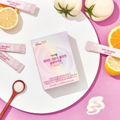 Collagen Gluta Thione 60g x 2