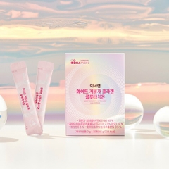 Collagen Gluta Thione 60g x 2