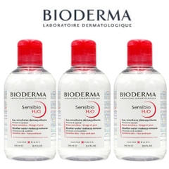 Combo Bioderma 3 chai