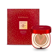 Enprani Retinoate X8 Pro Deep Wrinkle Repair Cushion