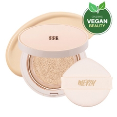 Cushion Merzy Airy Glow