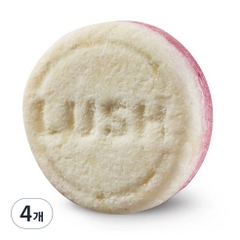 Dầu gội bánh Lush Coco