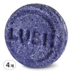 Dầu gội đặc Lush Jumping Juniper
