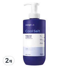 Dầu Gội Dr.G Lapa Sraelim 500g